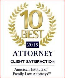 Client satisfaction award