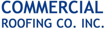 Commercial Roofing Co. Inc. - Logo