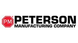Peterson Manufacturing Company