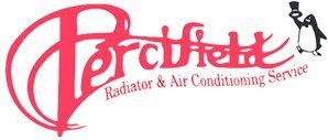 Percifield Radiator & Air Conditioning Service - Logo