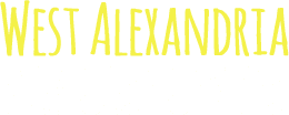 West Alexandria Day Care Center - logo