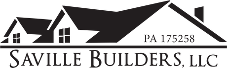 Saville Builders LLC Logo