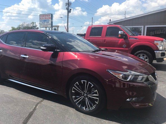 Quality Auto Tinting