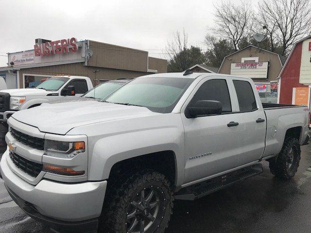 Quality Auto Tinting