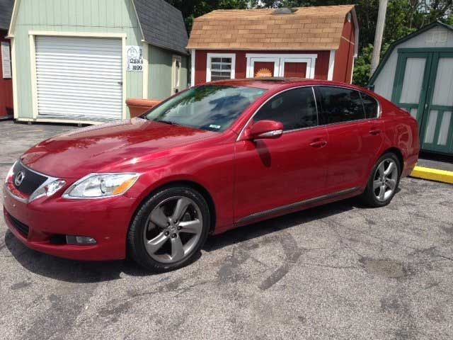 Quality Auto Tinting