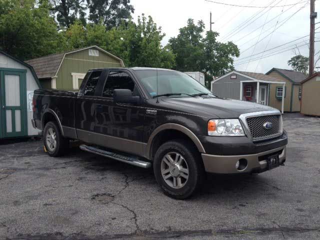 Quality Auto Tinting