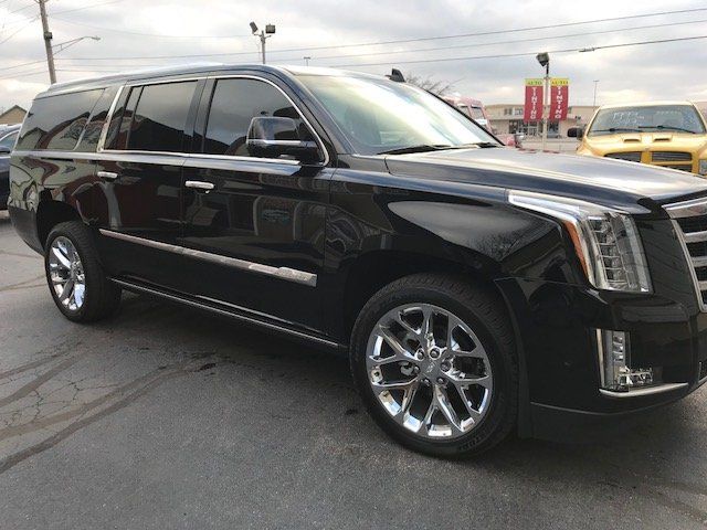 Quality Auto Tinting