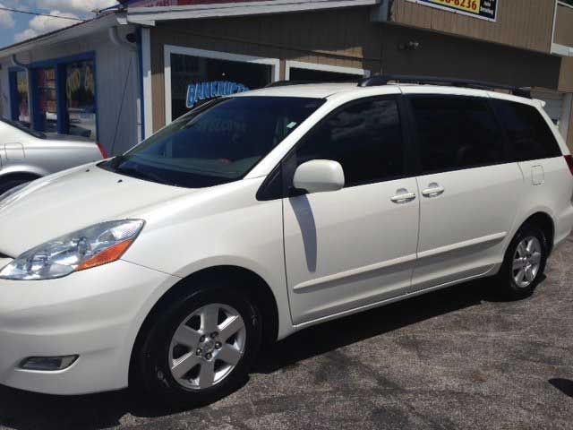 Quality Auto Tinting