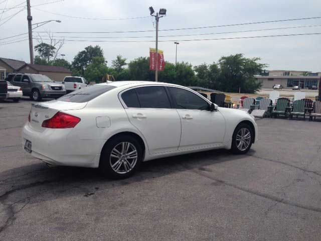 Quality Auto Tinting