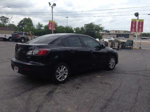 Quality Auto Tinting