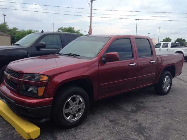 Quality Auto Tinting