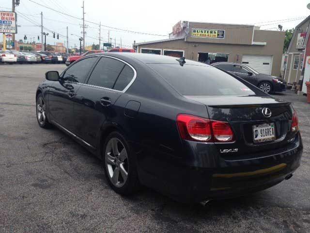 Quality Auto Tinting