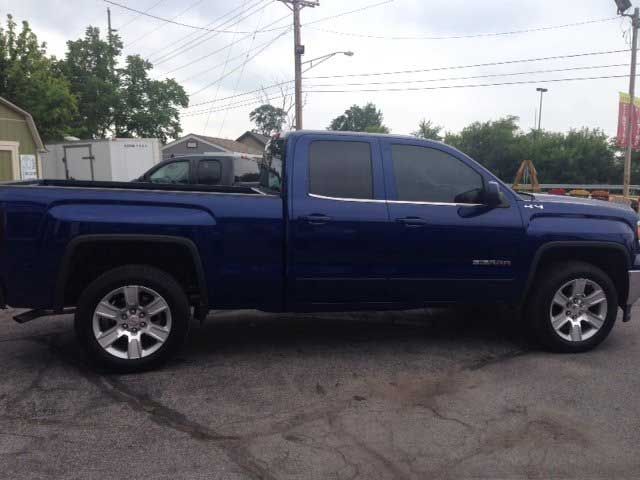 Quality Auto Tinting