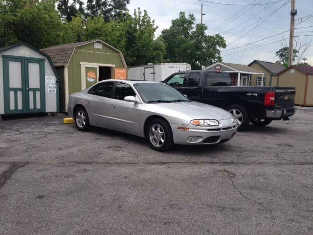 Quality Auto Tinting