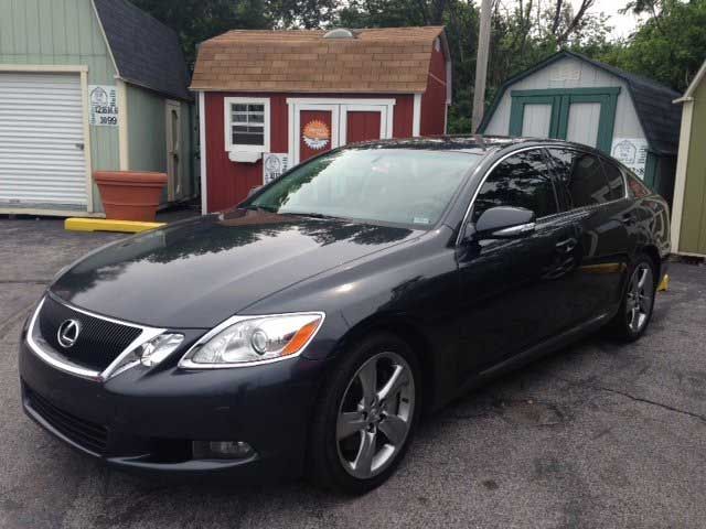 Quality Auto Tinting