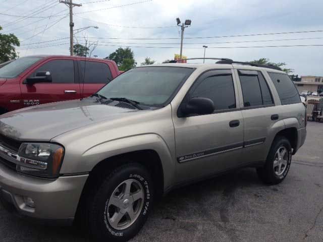 Quality Auto Tinting