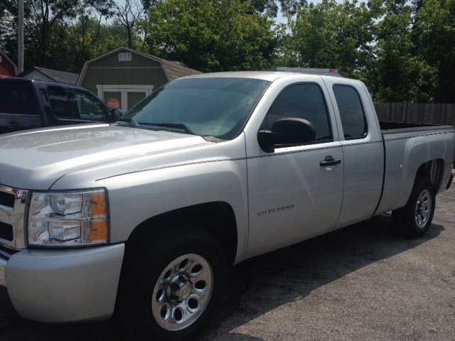 Quality Auto Tinting