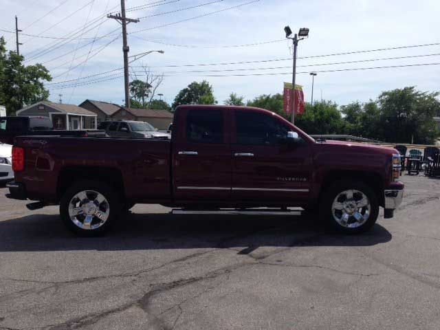 Quality Auto Tinting