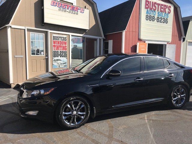 Quality Auto Tinting