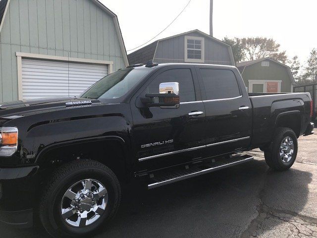 Quality Auto Tinting