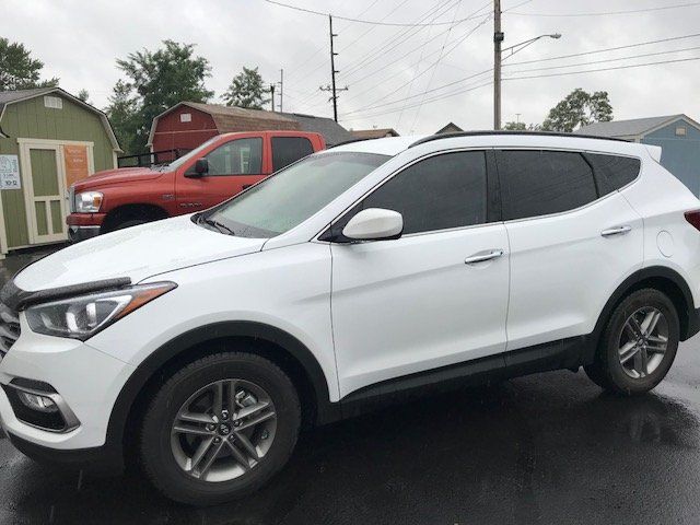 Quality Auto Tinting