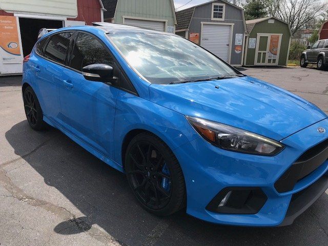 Quality Auto Tinting