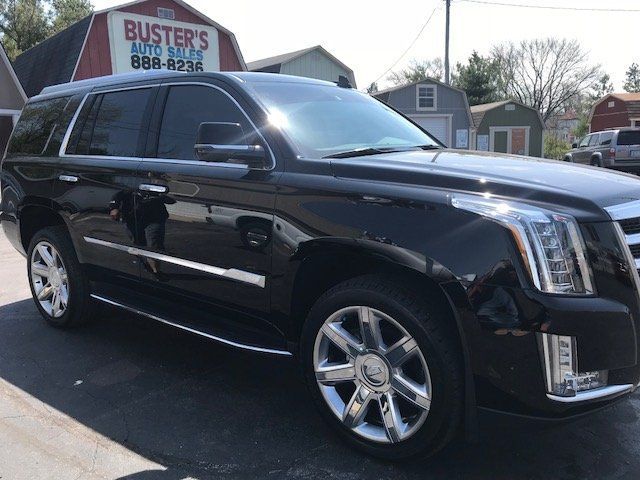 Quality Auto Tinting