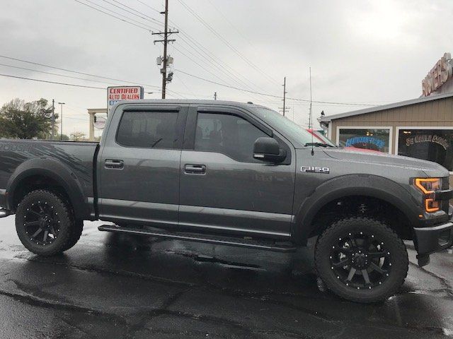 Quality Auto Tinting