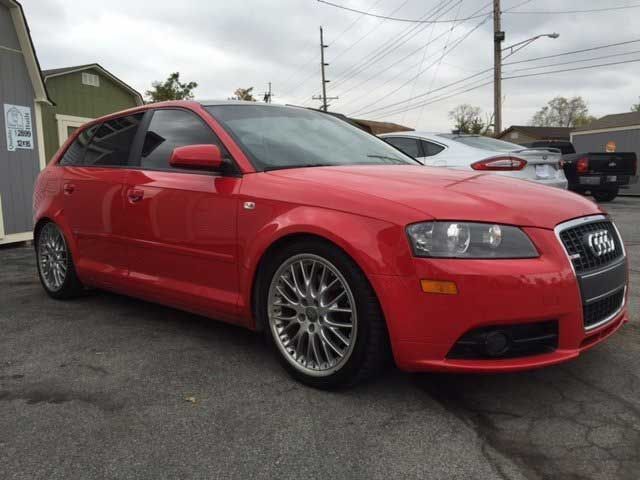 Quality Auto Tinting