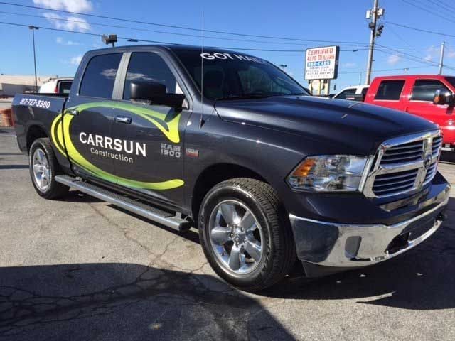 Quality Auto Tinting