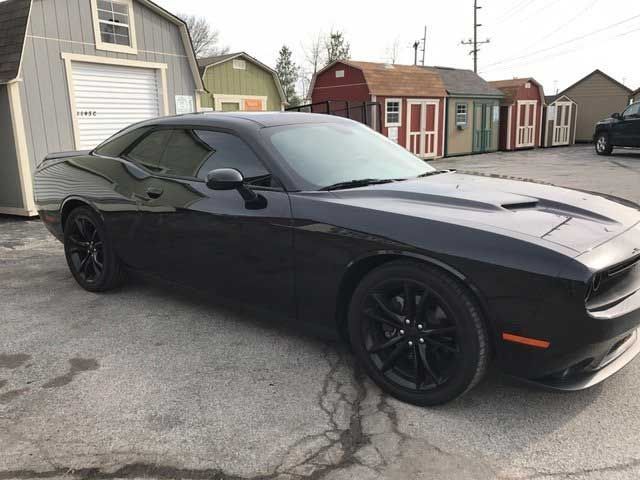 Quality Auto Tinting