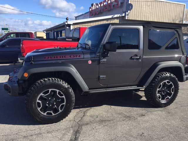 Quality Auto Tinting