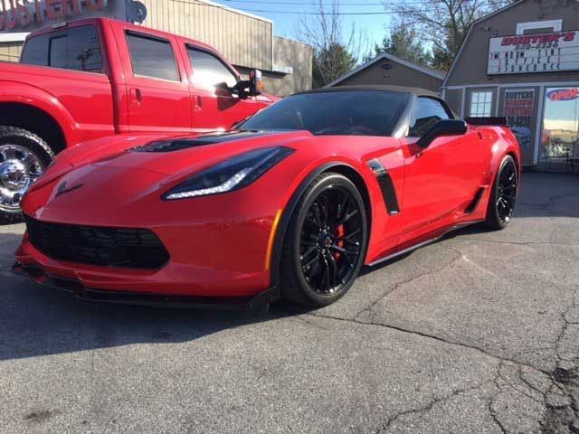 Quality Auto Tinting