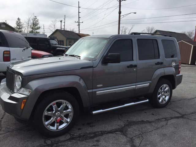 Quality Auto Tinting