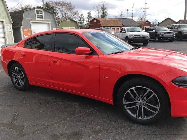 Quality Auto Tinting