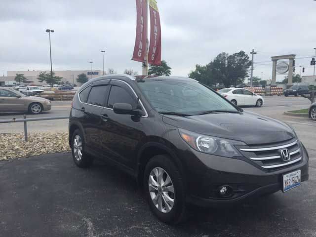 Quality Auto Tinting