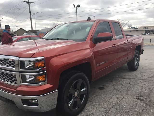 Quality Auto Tinting