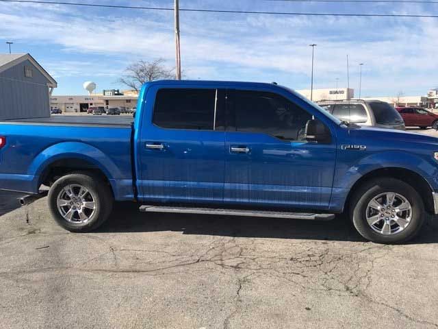 Quality Auto Tinting