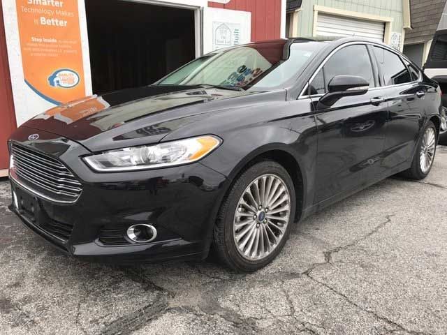 Quality Auto Tinting