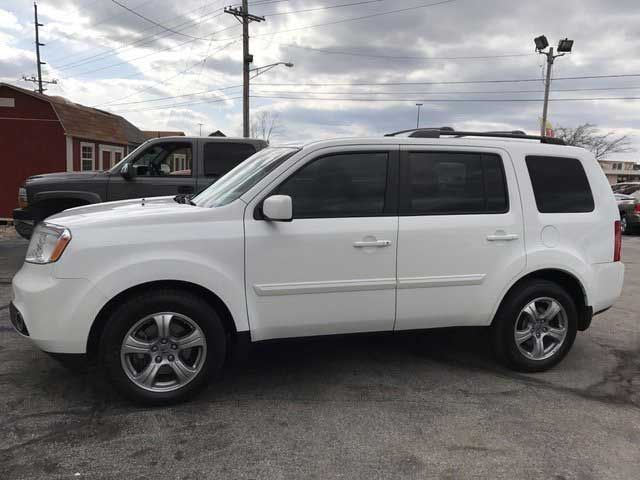 Quality Auto Tinting