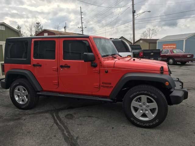 Quality Auto Tinting