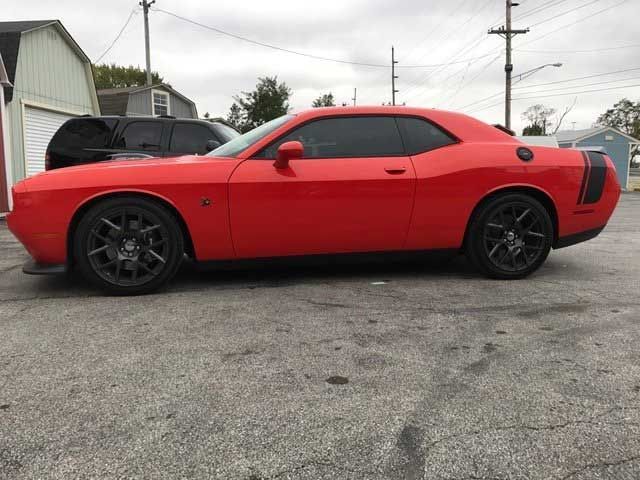 Quality Auto Tinting