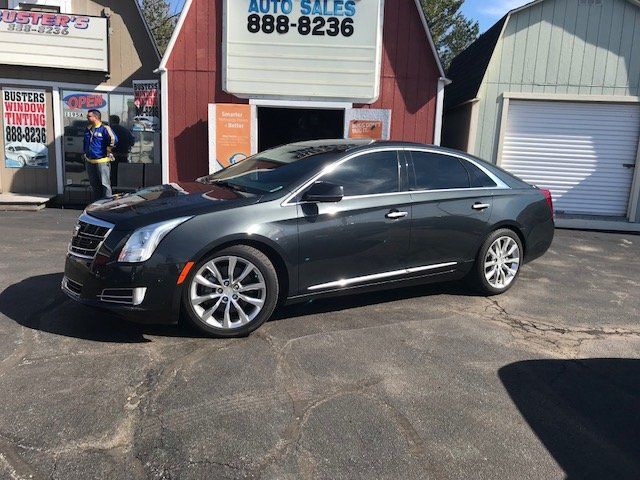 Quality Auto Tinting