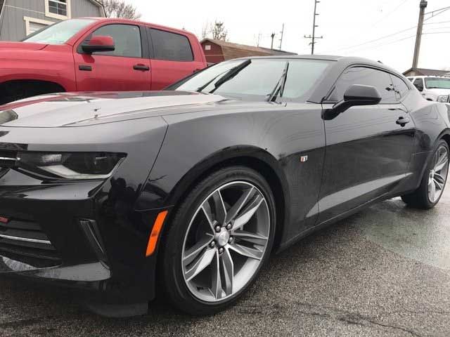 Quality Auto Tinting