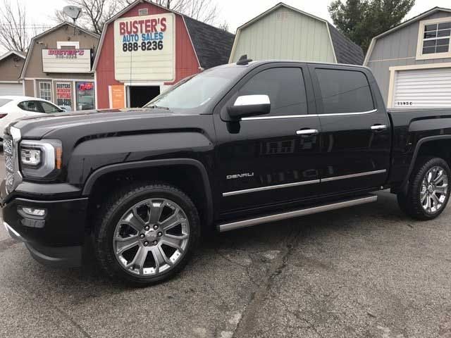 Quality Auto Tinting