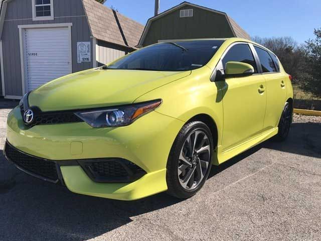 Quality Auto Tinting