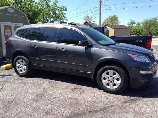 Quality Auto Tinting