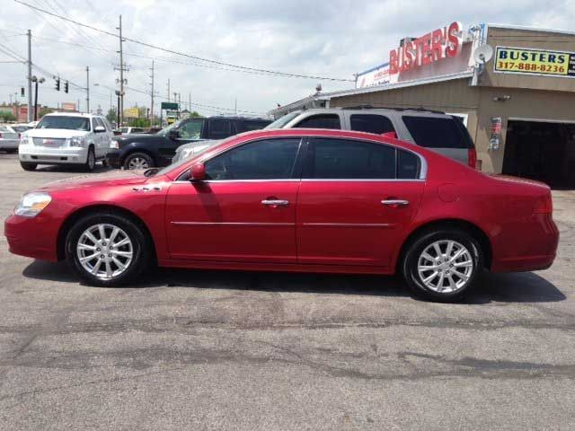 Quality Auto Tinting