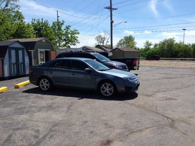 Quality Auto Tinting