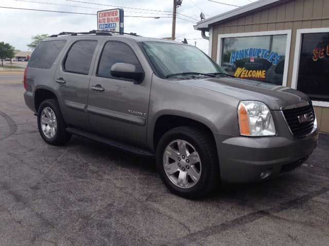 Quality Auto Tinting